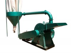 <b>移動(dòng)式樹(shù)枝粉碎機的使用和市場(chǎng)價(jià)值</b>