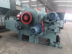 <b>購買(mǎi)豫見(jiàn)廢鋼破碎機—安裝問(wèn)題都將不是事兒</b>