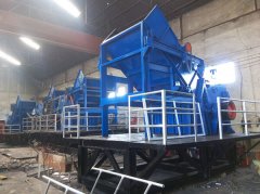 <b>金屬破碎機的錘頭該如何去更換，需要注意哪些</b>