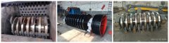 <b>金屬粉碎機物盡其用才能展現其價(jià)值</b>